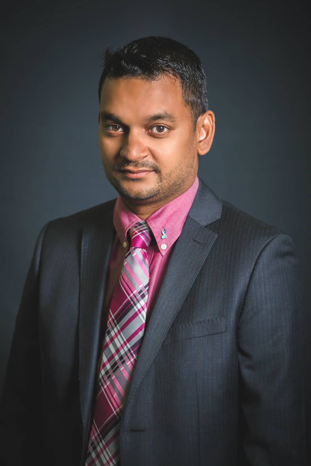 S-Gurcharran