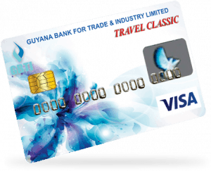 gbti visa travel card