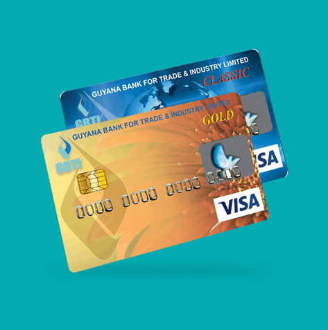 gbti visa travel card