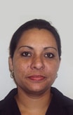 MS. TAJASMINI M. SINGH MS. TAJASMINI M. SINGH