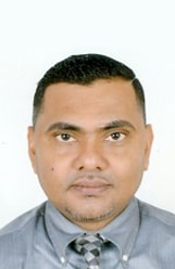 Mohamed Azim Mohamed Azim