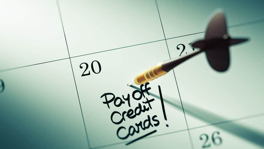 Paying Off Credit Card Debt What You Need To Know Gbti
