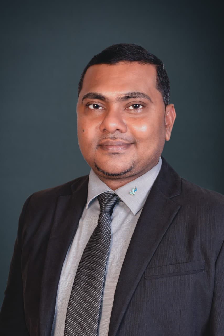 Mohamed Azim Mohamed Azim