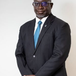 GBTI introduces its Chief Operating Officer